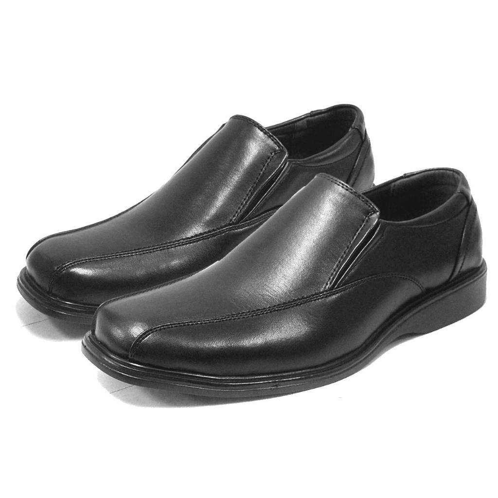 Clicks รุ่น CV-080 รองเท้าคัชชูชาย