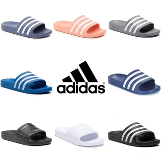 🔥(ของแท้ 💯%)Adidas รองเท้าแตะ อาดิดาส Adilette Aqua🔥