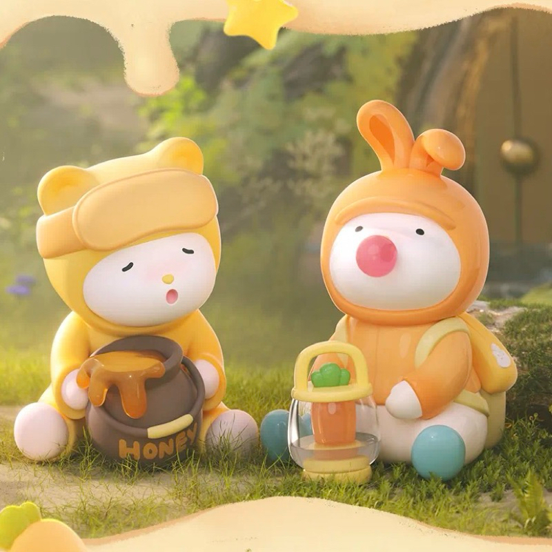 (แบบจุ่ม) New Collection! Repolar Day Dream