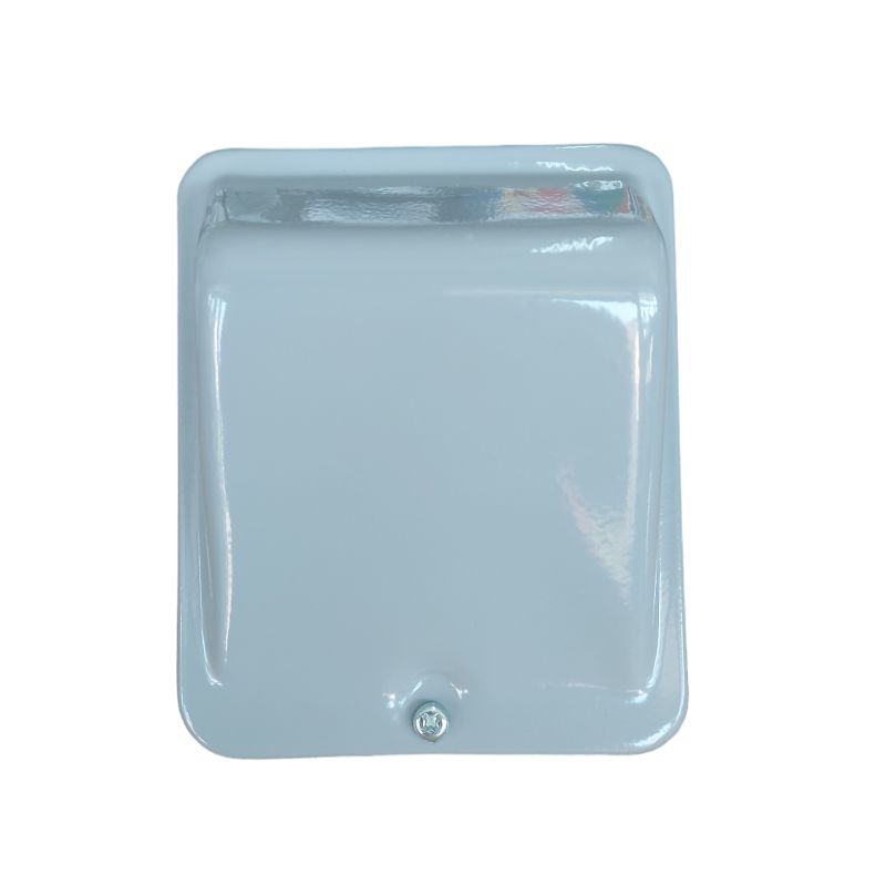 ฝาครอบสายไฟ สำหรับ มิตซูบิชิ 3HP (GI-01)