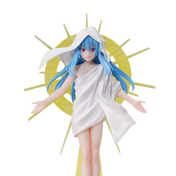 Banpresto That Time I Got Reincarnated as a Slime Effectreme Raphael Rimuru 4983164888843 (Figure)