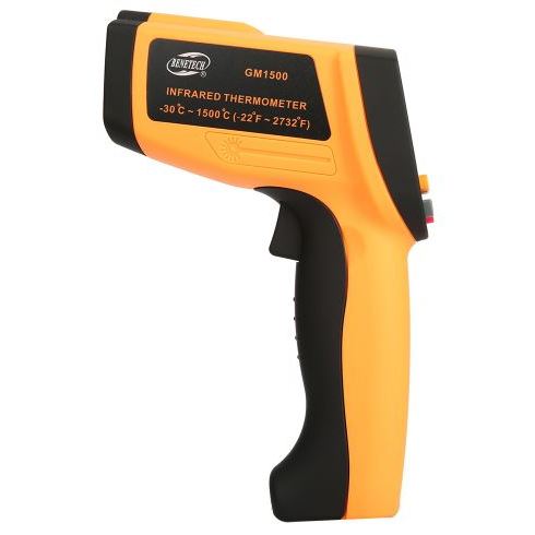Benetech GM1500 Infrared Thermometer