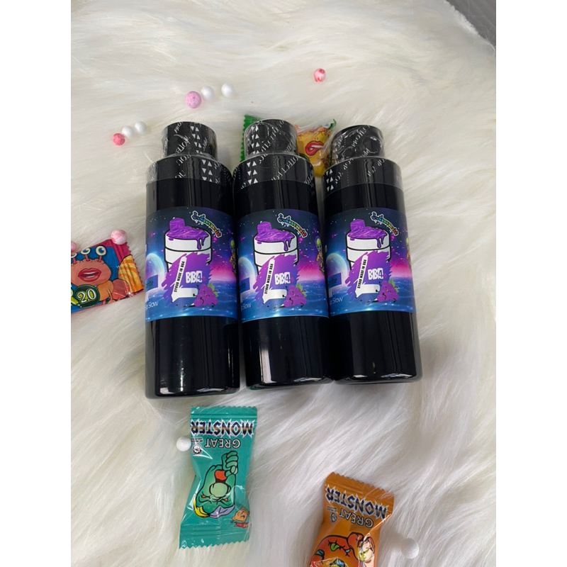 น้ำองุ่น 3 ขวด BB4 แท้ 100%