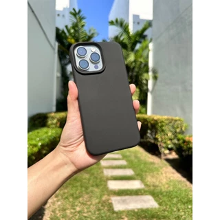 (มี15) พร้อมส่ง 8โทนสี 🦋R1839 เคสซิลิโคน+แม่เหล็ก Premium Case เคสกันกระแทก เคสไอโฟน สำหรับ i12-15Promax