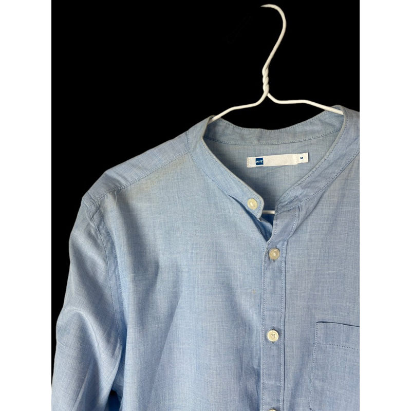 เสื้อเชิ้ตมือสอง แบรนด์ AIIZ 👔👕