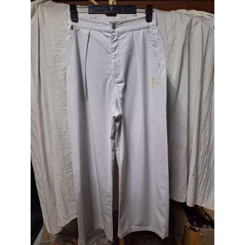 กางเกงขายาว มือสอง #b88