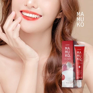ลิปบาล์มเมสิโอ้ ลิปเปลี่ยนตามอุณหภูมิ 2 สี Maysio Tsubaki Shinjuku Baby lip balm