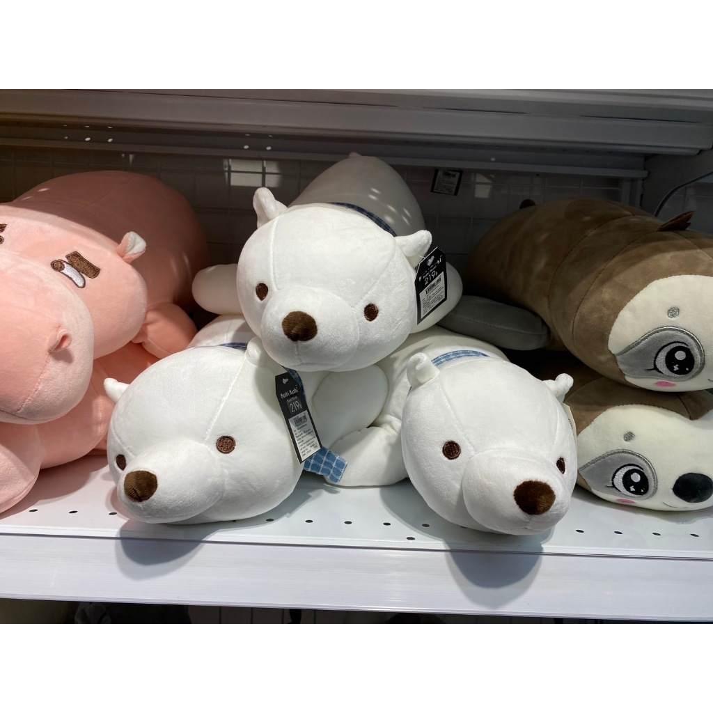 Moshi Moshi ตุ๊กตา น่ารัก พร้อมส่ง ราคา/ตัว