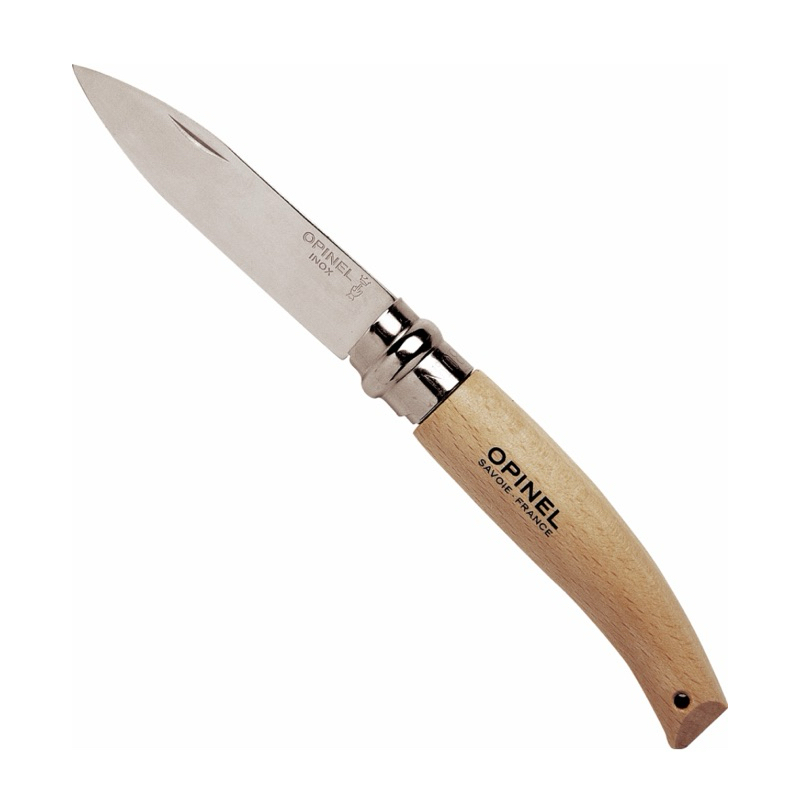 OPINEL No.8 Garden Knife / Stainless