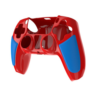 สินค้าพร้อมส่ง มี 4 สี ซิลิโคนจอย PlayStation 5 Silicone Gam…