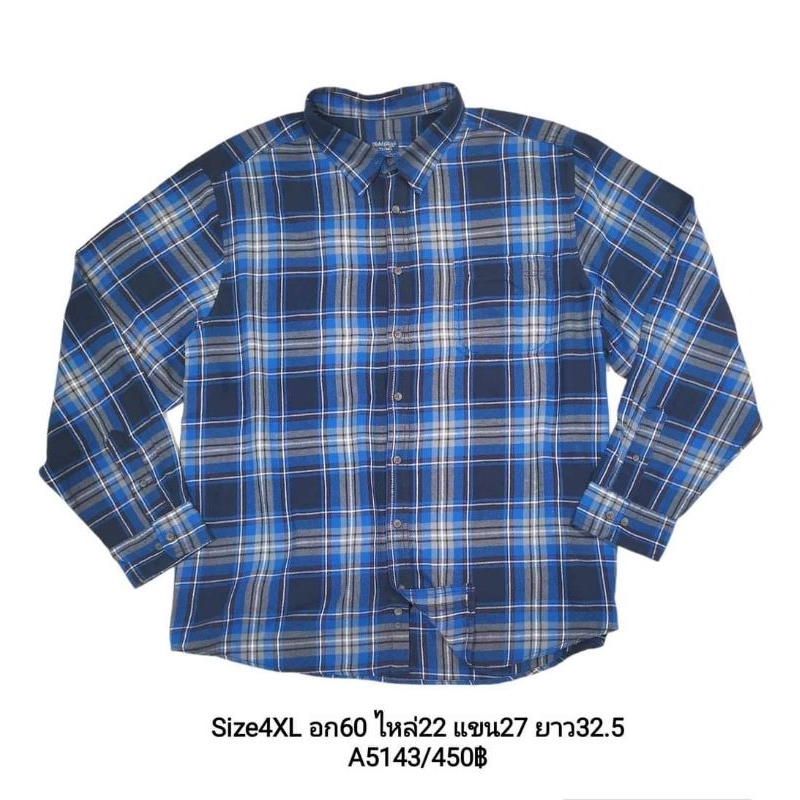 A5143/Faded glory อก60นิ้ว