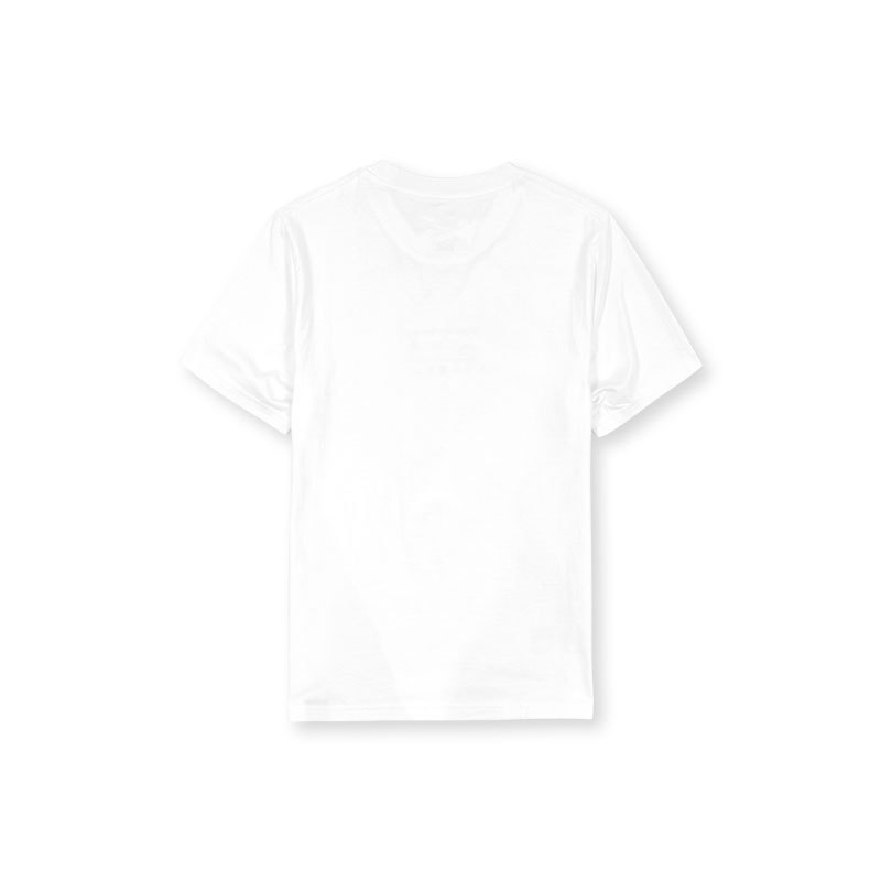 WARRIX MONO TEXT CHANGSUEK NORMAL FIT T-SHIRT