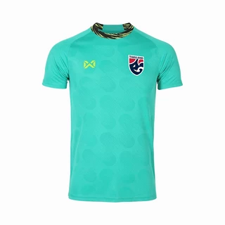 WARRIX FLASH TRAINING SHIRT CHANGSUEK