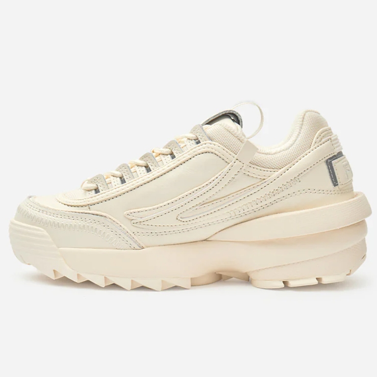 Fila ฟีล่า รองเท้าผ้าใบ รองเท้าแฟชั่น UX Disruptor 2 EXP 5XM02256-920 (3290)