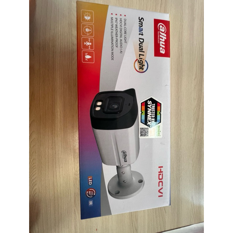 กล้องวงจรปิด HAC-HFW1500TLMP-IL-A(2.8 MM)