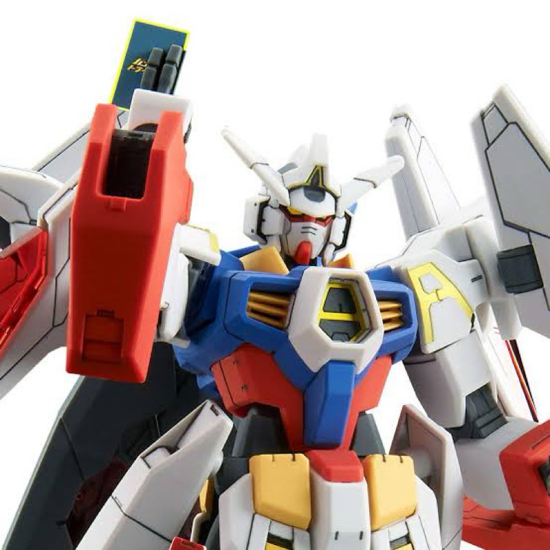 พร้อมส่ง HG 1/144 Try Age Gundam PREMIUM BANDAI