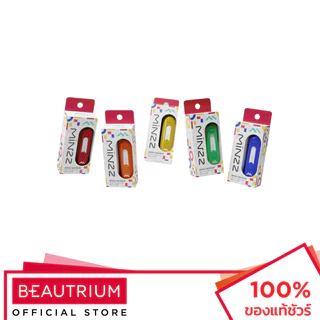 MINZZ Inhaler (Random Color) ยาดม 1ml
