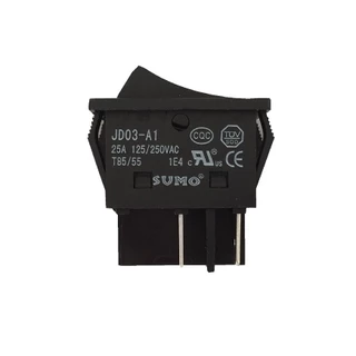 Sumo สวิทซ์ / สวิตซ์ เปิด-ปิด สำหรับตู้เชื่อม inverter ทั่วไปตามท้องตลาด รุ่น JD03-A1-A05-141