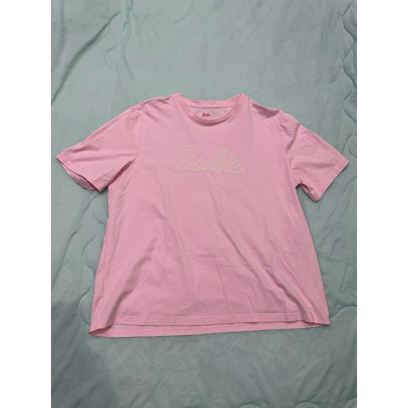 pink Barbie pomelo อก40นิ้ว
