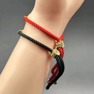 สร้อยข้อมือพญาครุฑ เสริมอำนาจ ลบล้างอาถรรพ์ โชคลาภค้าขาย