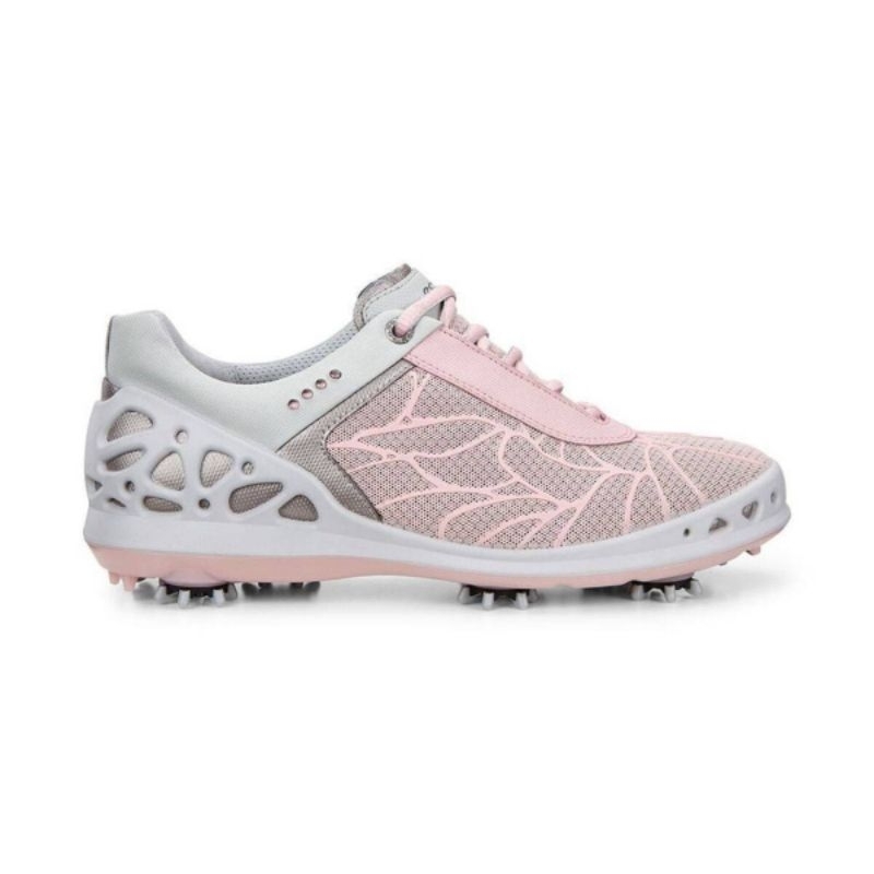 รองเท้ากอล์ฟผู้หญิง ECCO GOLF CAGE Cage EVO🔥🔥 ลด 50% เหลือคู่ละ 3,690 บาท จากราคา 7,200 บาท🌈🌈 SIZE 5-5.5US  36EU  23CM