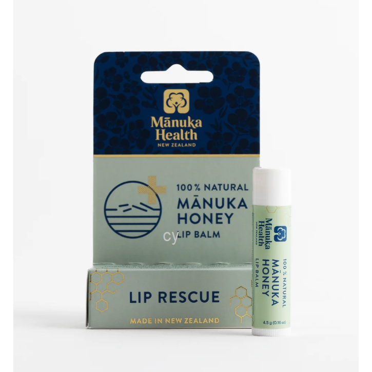Manuka Honey Lip Balm MGO 250+ ลิปบาล์ม