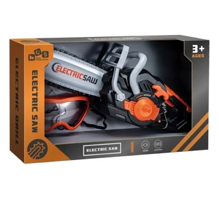 ProudNada Toys ของเล่นเด็ก เลื่อยไฟฟ้าเด็กเล่น HCS ELECTRIC SAW NO.778-2