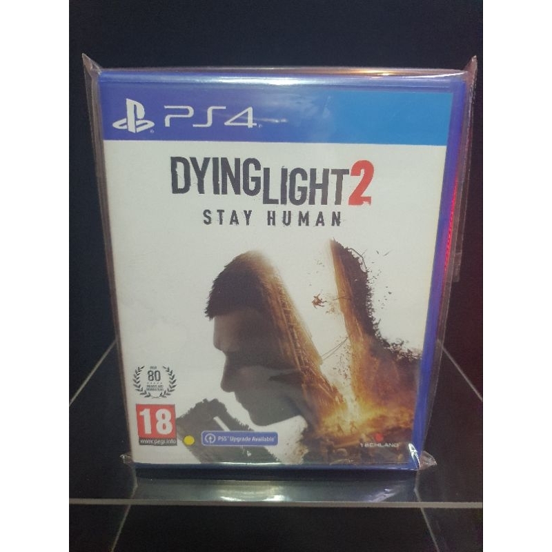 ps4 dying light 2 stay human