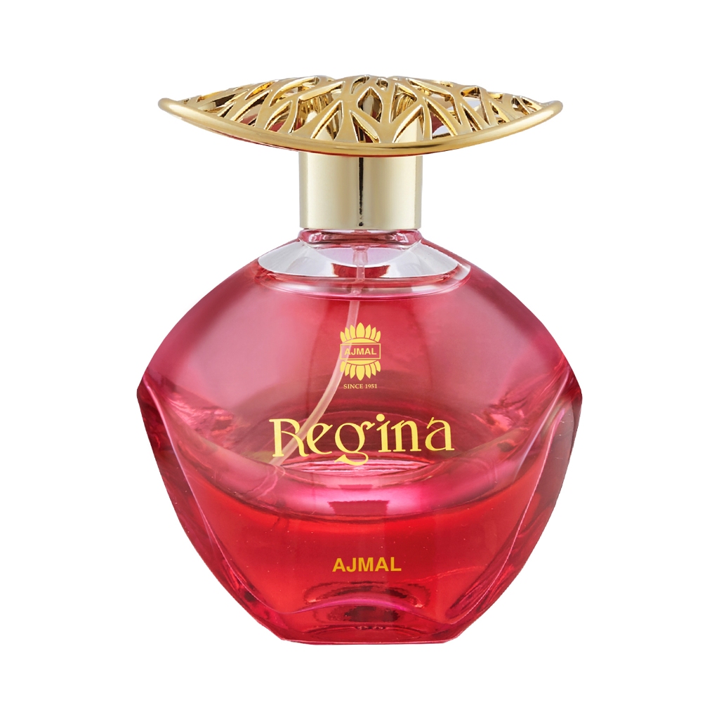 Ajmal Regina Eau De Parfum 100ML Perfume Gift For Women - Made In Dubai