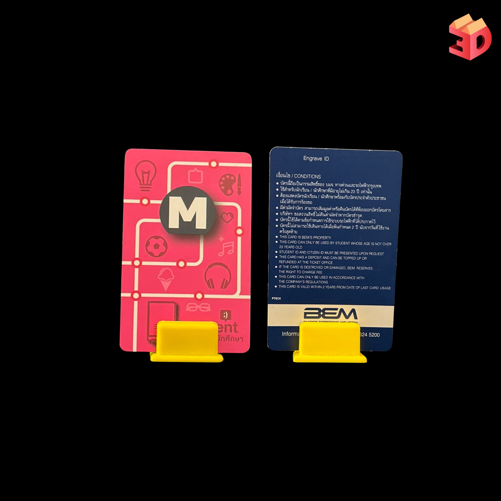Card Holder ที่เสียบการ์ด ที่เสียบการ์ดอวยพร ที่เสียบเมนู ที่เสียบกระดาษ เสียบการ์ดเกม นามบัตร วางตั้งโต๊ะ Card Holder