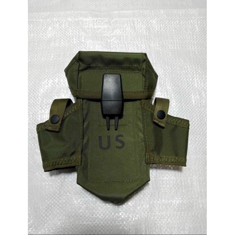กระเป๋าใส่แม็คปืนยาว US ARMY