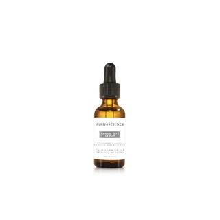 ALPHASCIENCE TANNIC [CF] SERUM เซรั่มวิตซี ลดริ้วรอย หยุดอายุผิว เรียบเนียนกระจ่างใส
