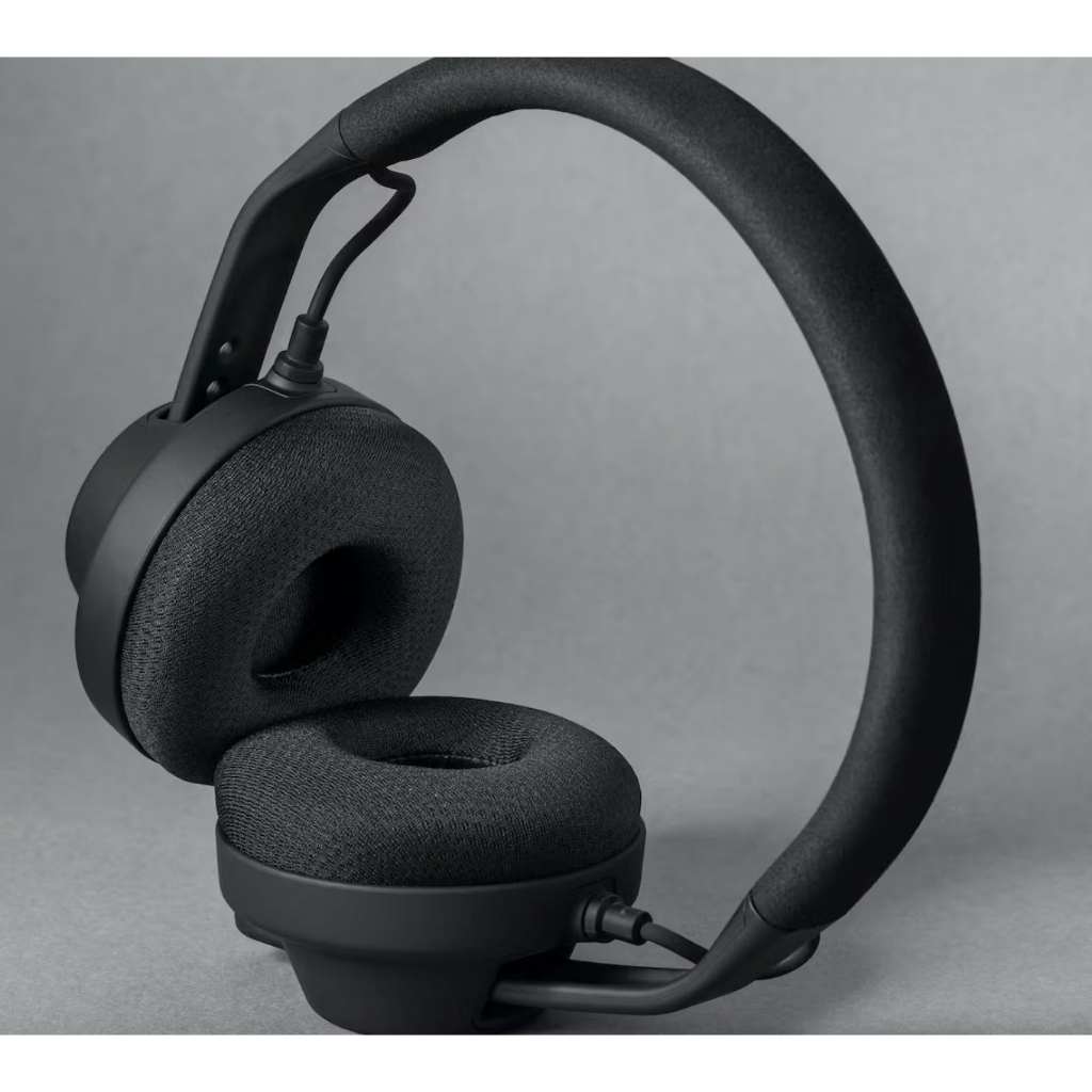 AIAIAI รุ่น TMA-2 Move XE Wireless หูฟัง DJ แบบครอบหู ไร้สาย รับประกันศูนย์ 1 ปี ราคา ถูกที่สุด ดีลบีเคเค แกลเลอรีภาพที่ 2