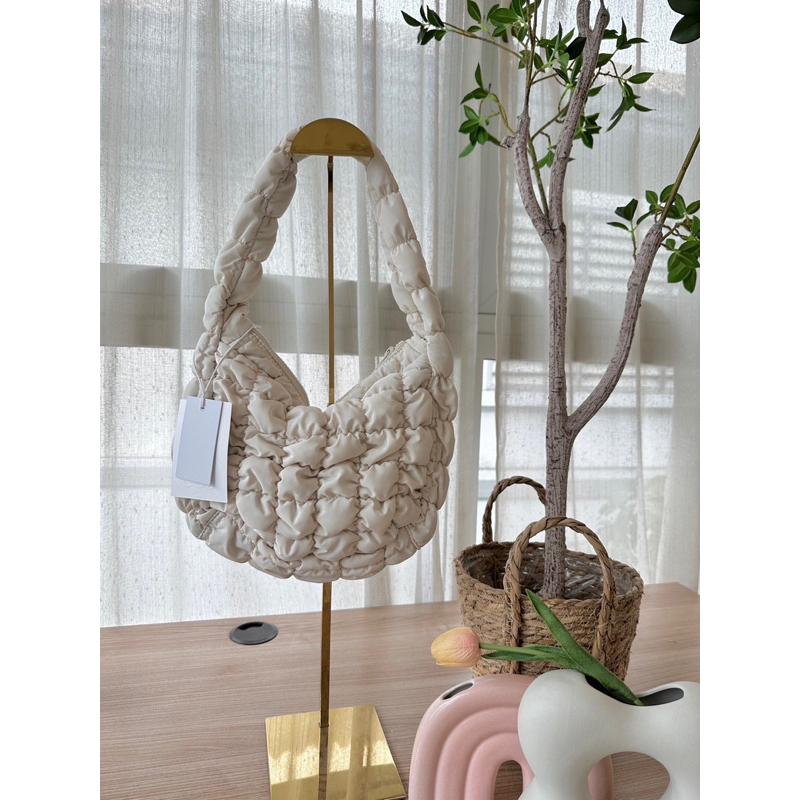 กระเป๋าแฟชั่นสไตล์เกาหลี #BAG01