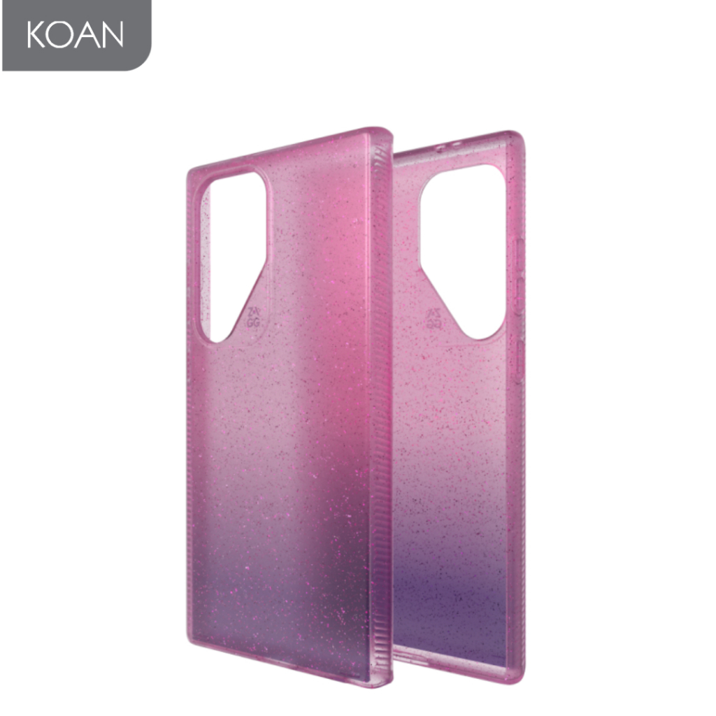 เคสมือถือ ZAGG Milan for Samsung S24, S24 Plus, S24 Ultra