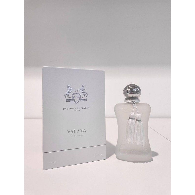น้ำหอมนำเข้า Valaya EDP