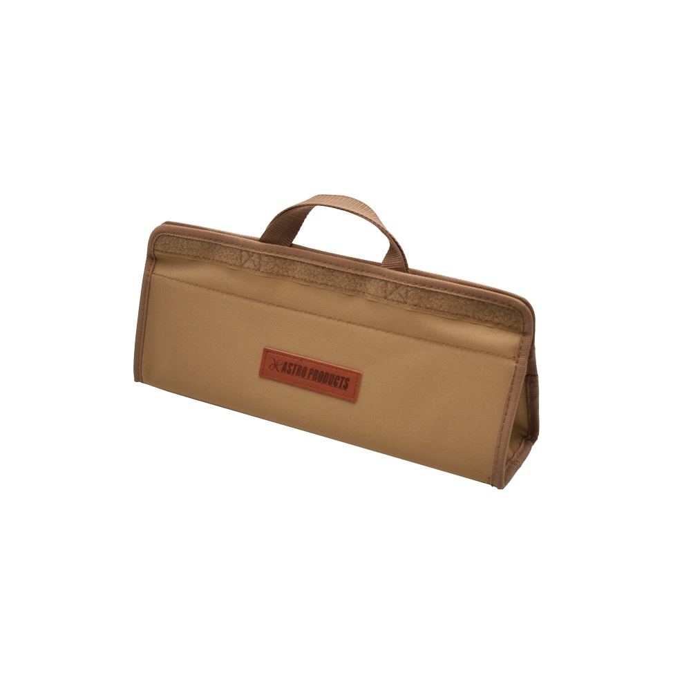 Astro Products กระเป๋าเครื่องมือ 2WAY / 2Way Tool Bag S Desert Tan TB083