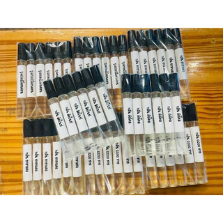 ขายส่ง น้ำหอมเข้มข้น 20บาทหอม นานขายต่อกำไรงาม