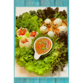 น้ำพริกจักรพรรดิ์ น้ำพริกกะปิเสวย 320 กรัม