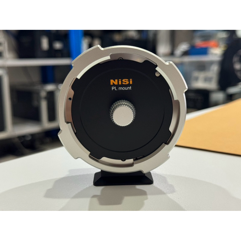 Nisi Adapter PL to E mount