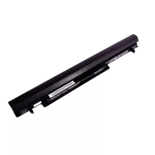 แบตเตอรี่ Notebook PC  ASUS สำหรับแล็ปท็อปรุ่น BATTERY ASUS A42-K56 (A32-K56，A41-K56，A31-K56 ) 2200 