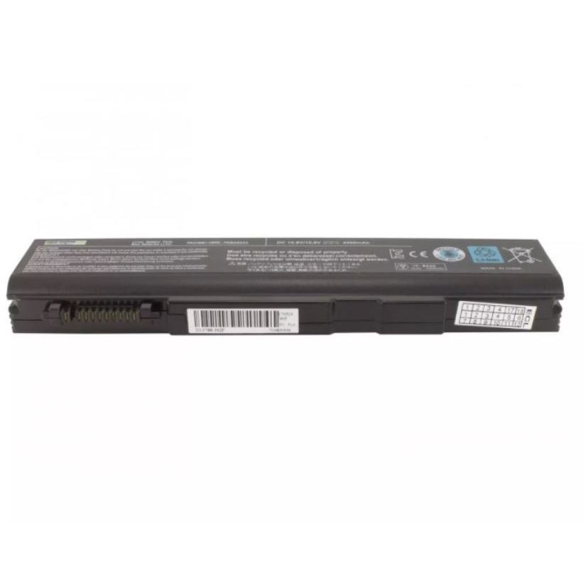 แบตโน๊ตบุ๊ค TOSHIBA 3788-3S2P 10.8 V แท้ แบตเตอรี่ รุ่น 3788 สำหรับ Toshiba Satellite B450 B550 B552