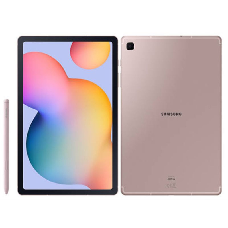 Samsung Galaxy Tab S 6 Lite/Wi-Fi/มือสอง