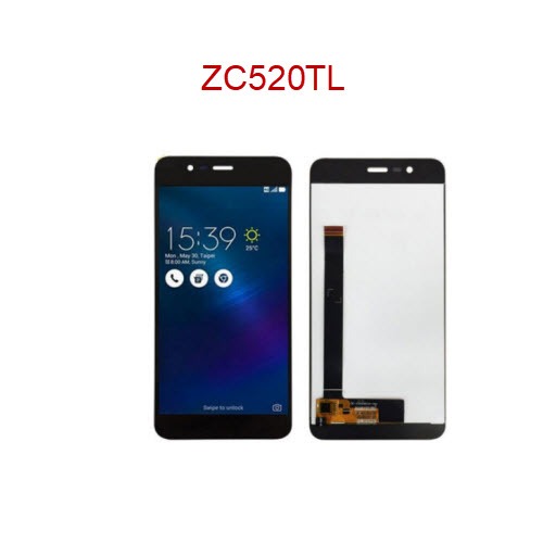 จอ LCD.Asus Zenfone 3 Max 5.2,ZC520TL,X008D+ทัชสกรีน
