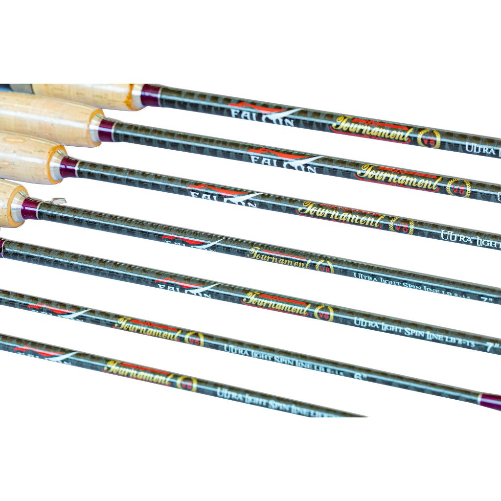 คัน FALCON TOURNAMENT ( V8 )