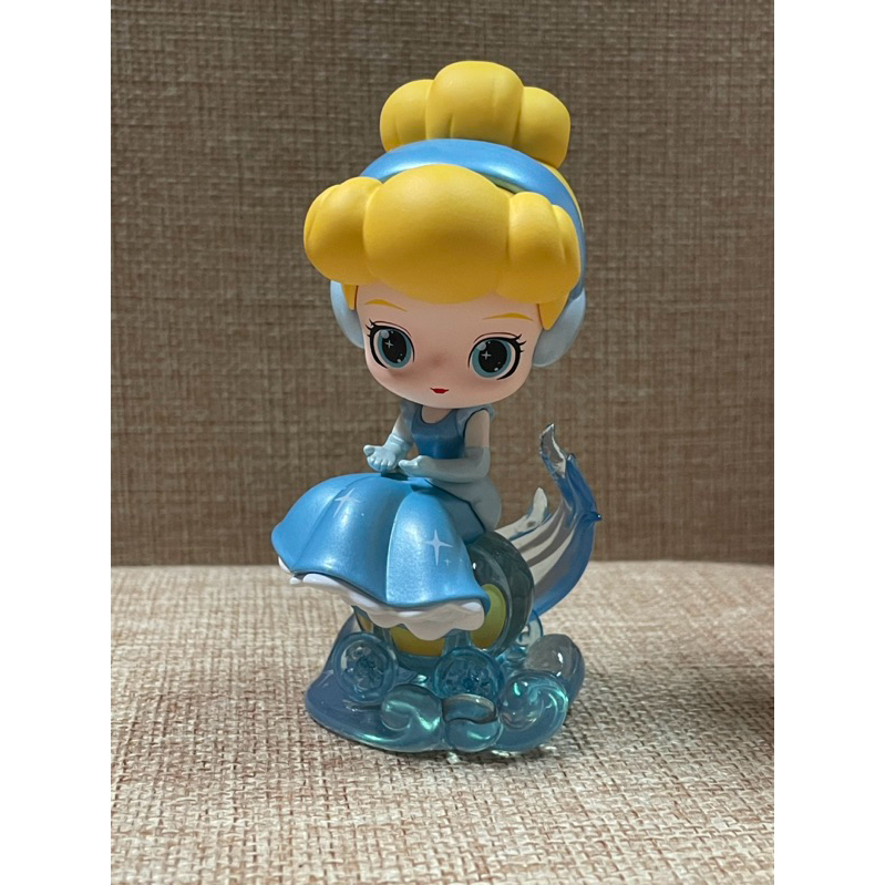 โมเดลเจ้าหญิงDisney ซินเดอเรลล่า Cinderella