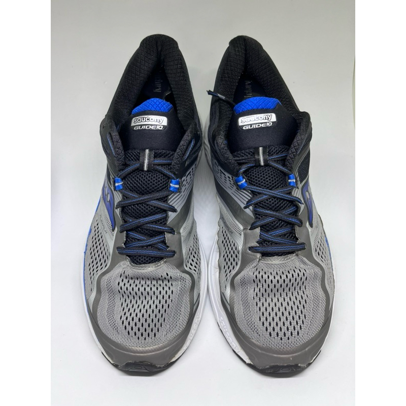 Saucony Guide10 (มือสอง)