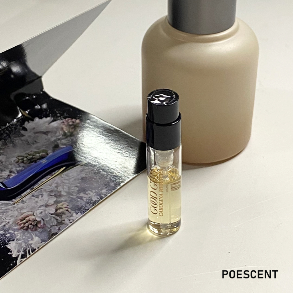 พร้อมส่ง น้ำหอม Carolina Herrera กลิ่น Good Girl / Very Good Girl / Good Girl Supreme | EDP 1.5ml