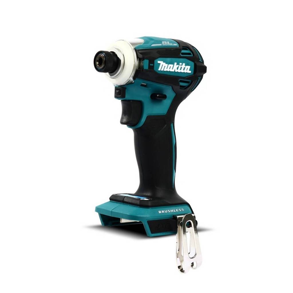 MAKITA ไขควงกระแทกไร้สาย 18 โวลต์ รุ่น DTD172Z ไม่รวมแบตเตอรี่-แท่นชาร์จ มากีต้า