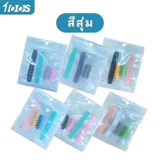 ซิลิโคน 100S, สายหูฟัง, USB, ตัวจัดการสายเคเบิล, สายซิลิโคน